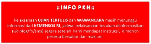 info PKH